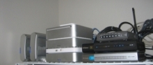 Aumentar Sinal Wi-Fi