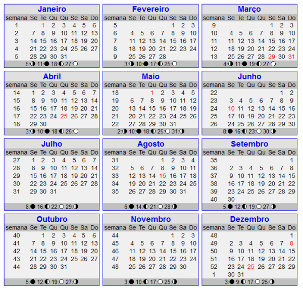 Plantillas Calendario En Excel 2020 Ayuda Excel