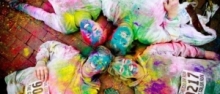 Color Run Portugal