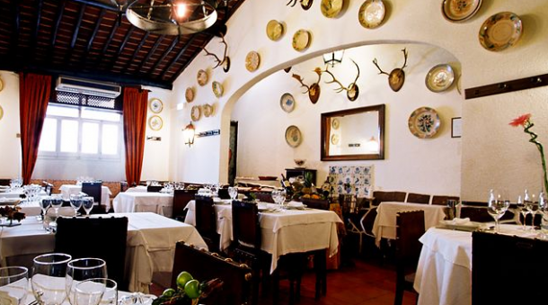Fialho - Melhores Restaurantes de Portugal