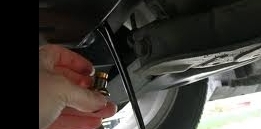 Mudar o Óleo do Carro