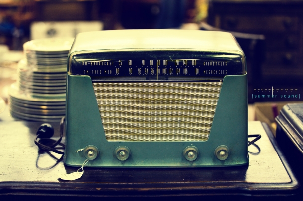 Rádio - 10 gadgets que mudaram o mundo