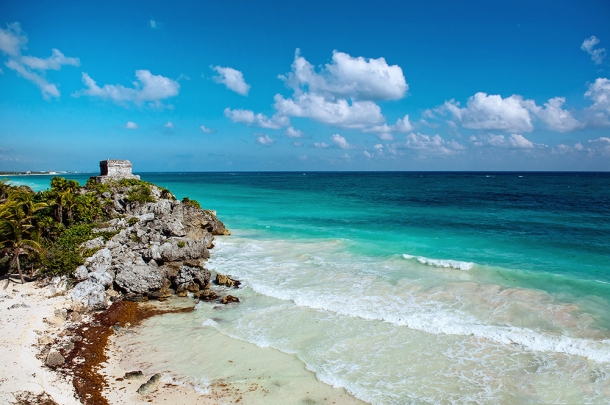 Riviera Maya - Os 10 Melhores Destinos de Lua-de-mel