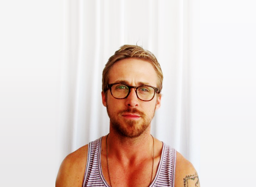 Ryan Gosling - 10 homens mais bonitos do mundo
