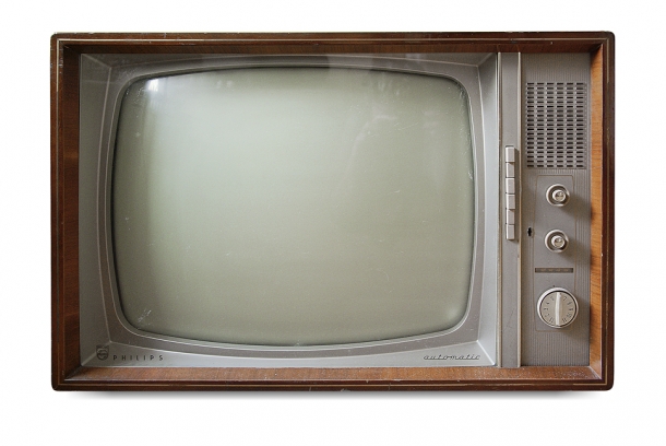 Televisão - 10 gadgets que mudaram o mundo