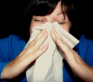Sintomas da Gripe